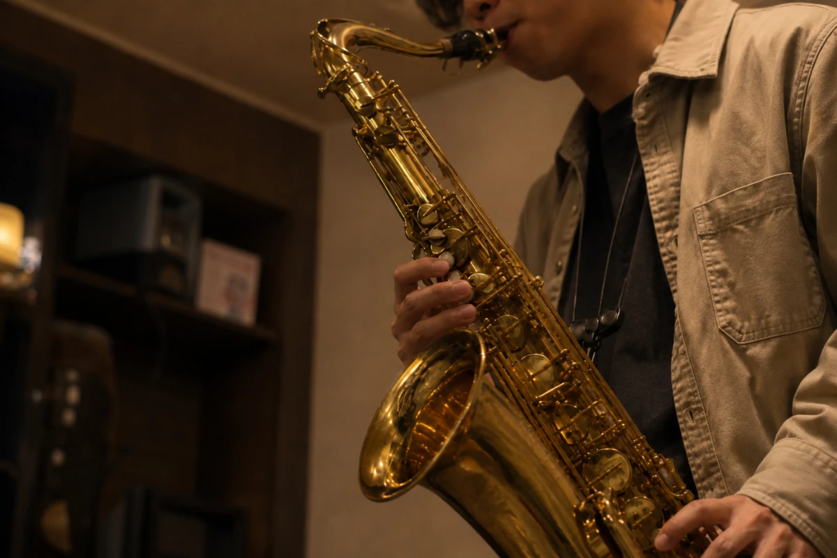 サックス